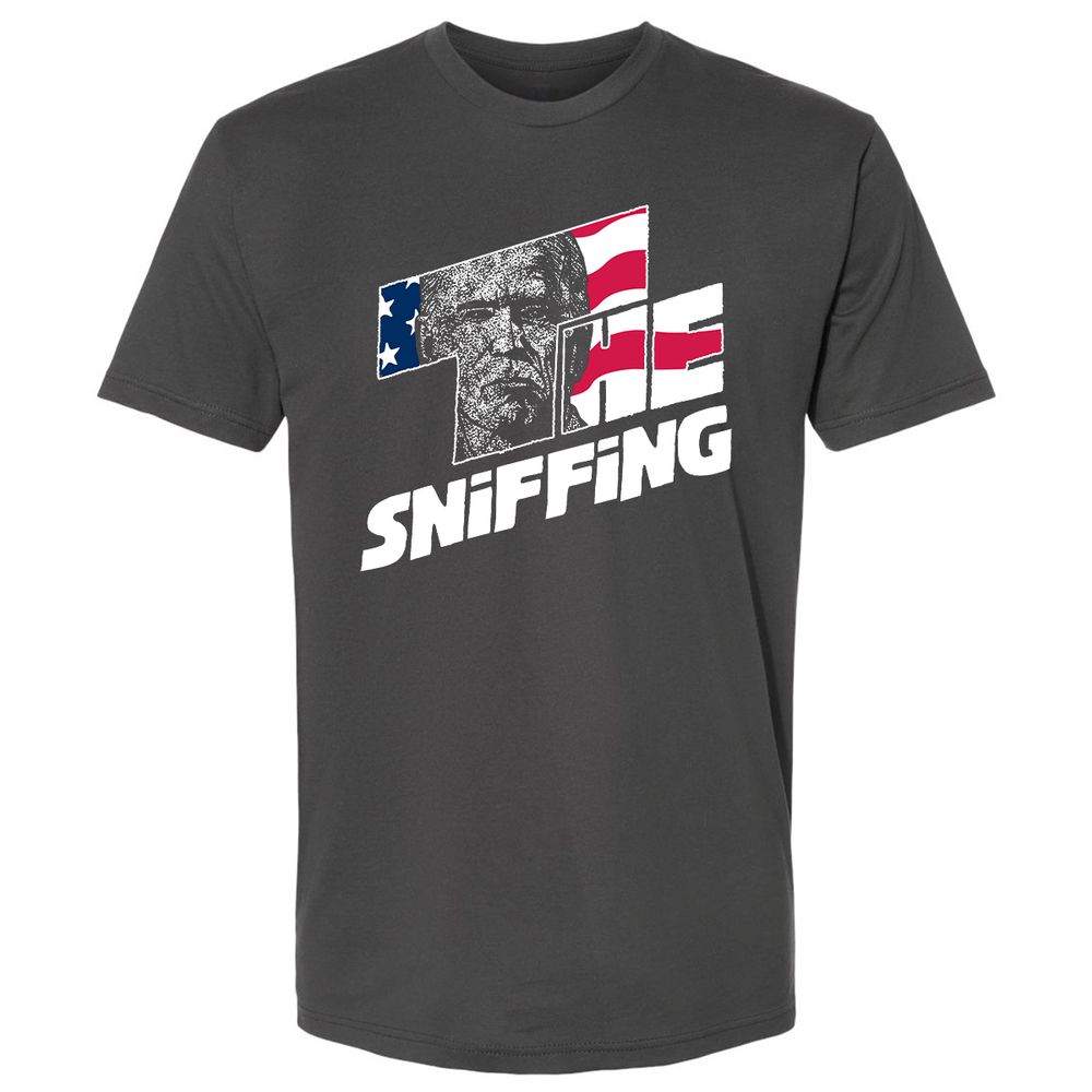 Premium Unisex T-Shirt - F95WY67F - Heavy Metal - 8