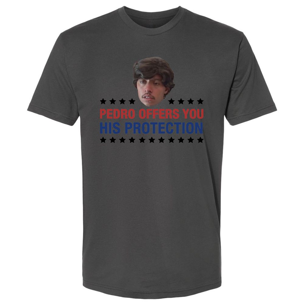 Premium Unisex T-Shirt - 3D7R84Q7 - Heavy Metal - 8