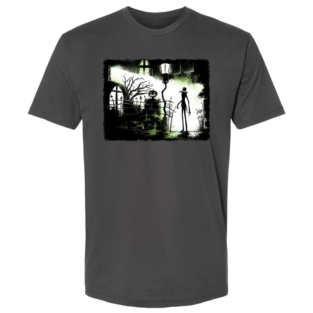 Premium Unisex T-Shirt - Black - Heavy Metal - 8