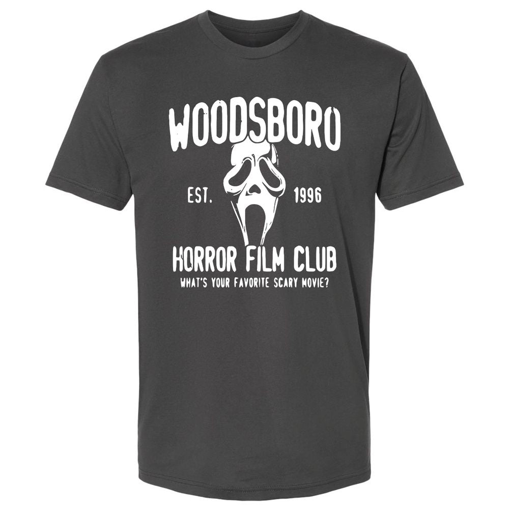 Premium Unisex T-Shirt - 179D74MG - Heavy Metal - 8