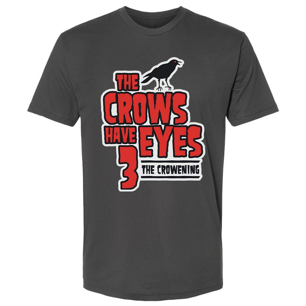 Premium Unisex T-Shirt - X8AJFDD3 - Heavy Metal - 8