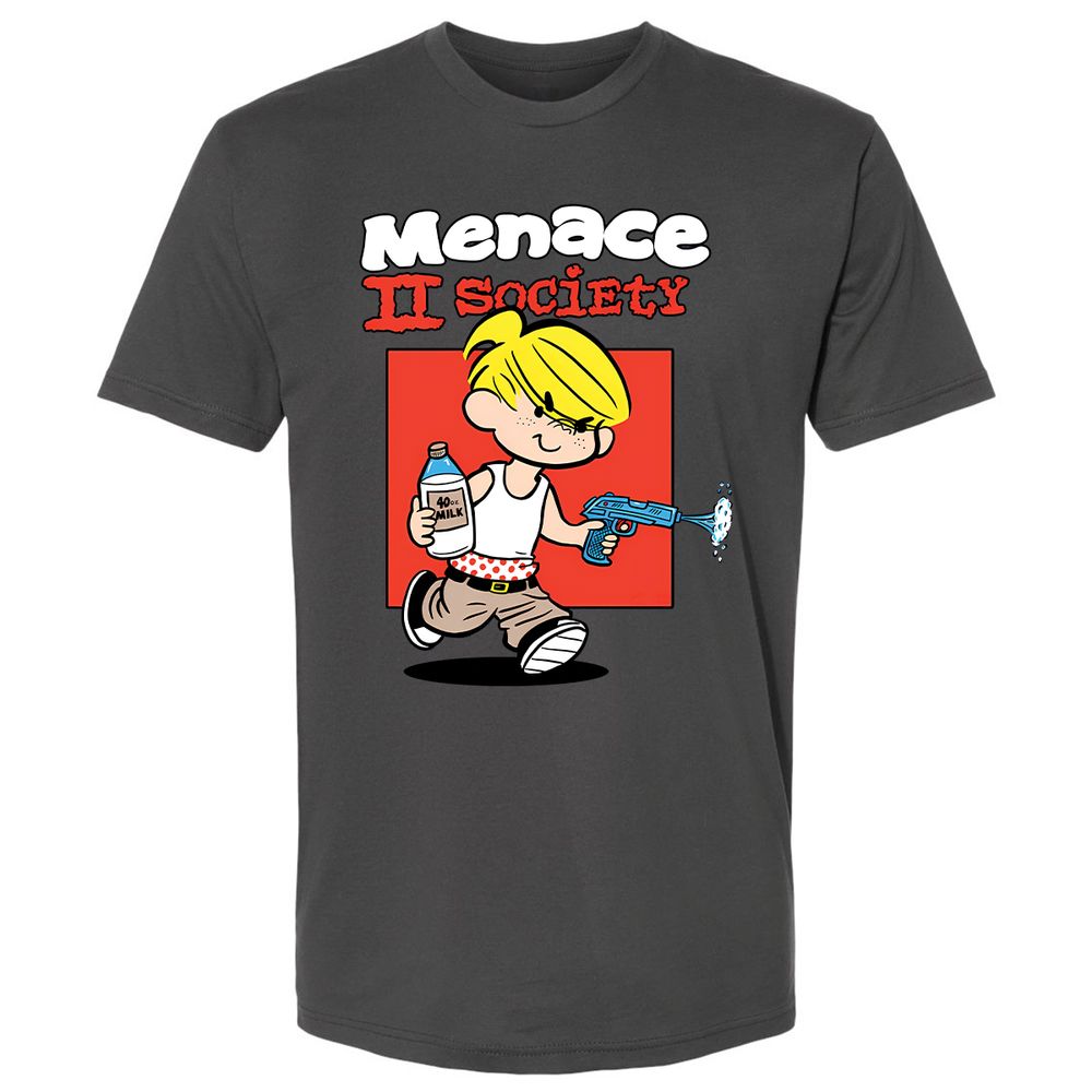 Premium Unisex T-Shirt - 4MTSY7NX - Heavy Metal - 8