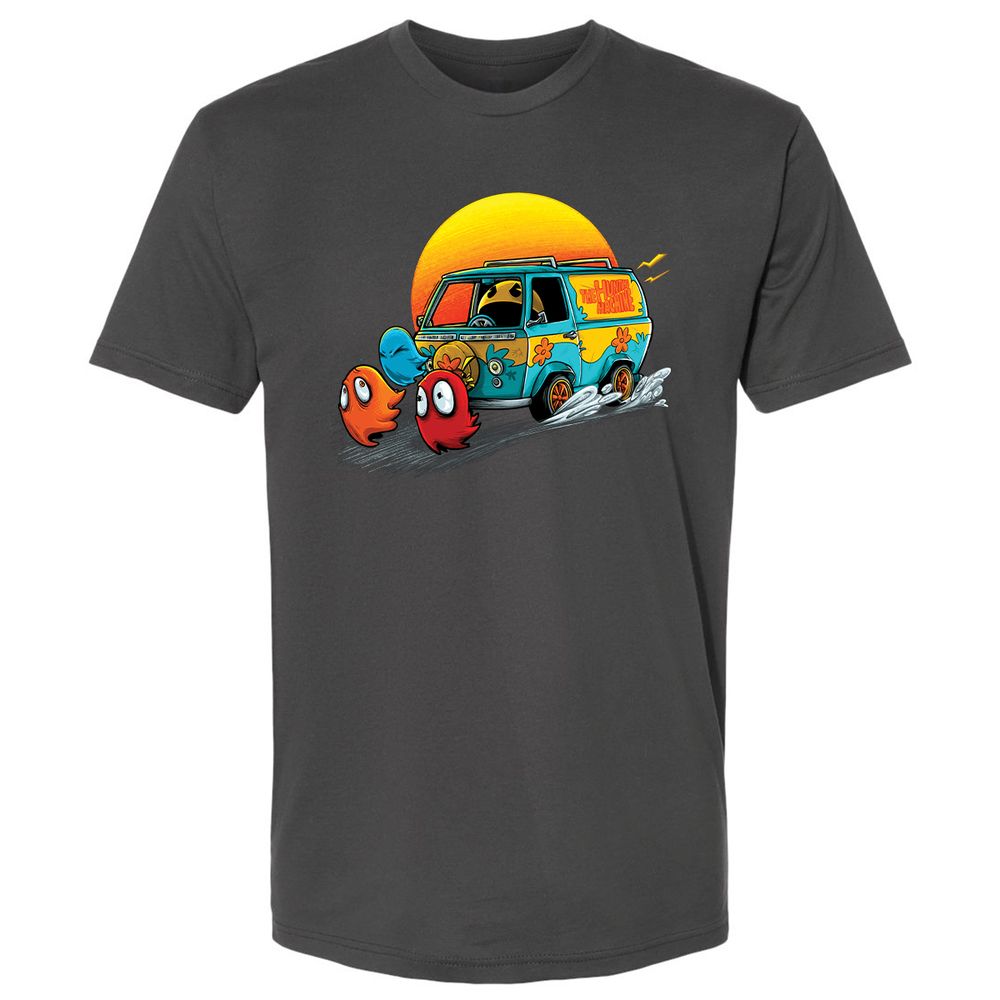 Premium Unisex T-Shirt - EGFEWTGC - Heavy Metal - 8