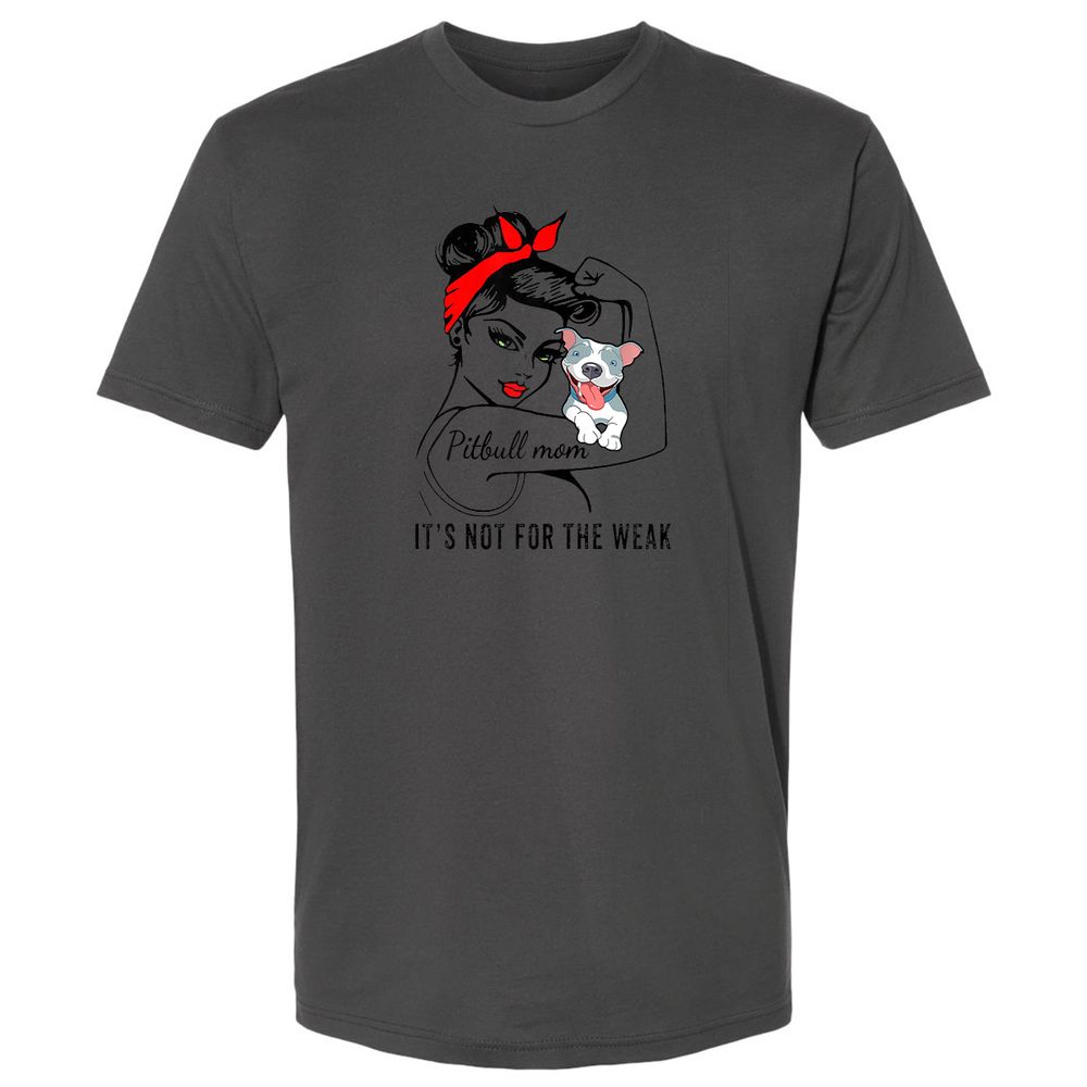 Premium Unisex T-Shirt - BF3FHQP5 - Heavy Metal - 8