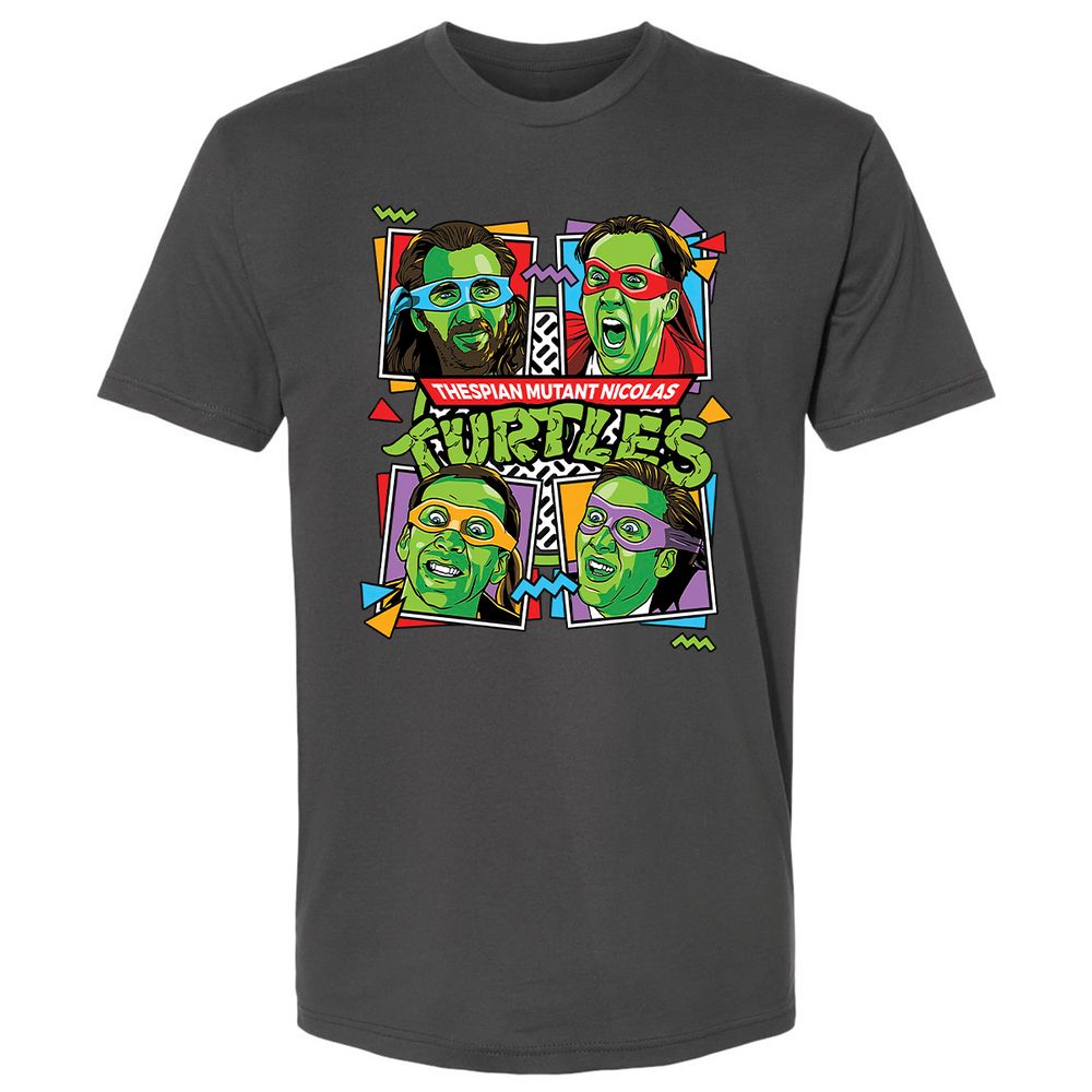 Premium Unisex T-Shirt - CND4HLKS - Heavy Metal - 8