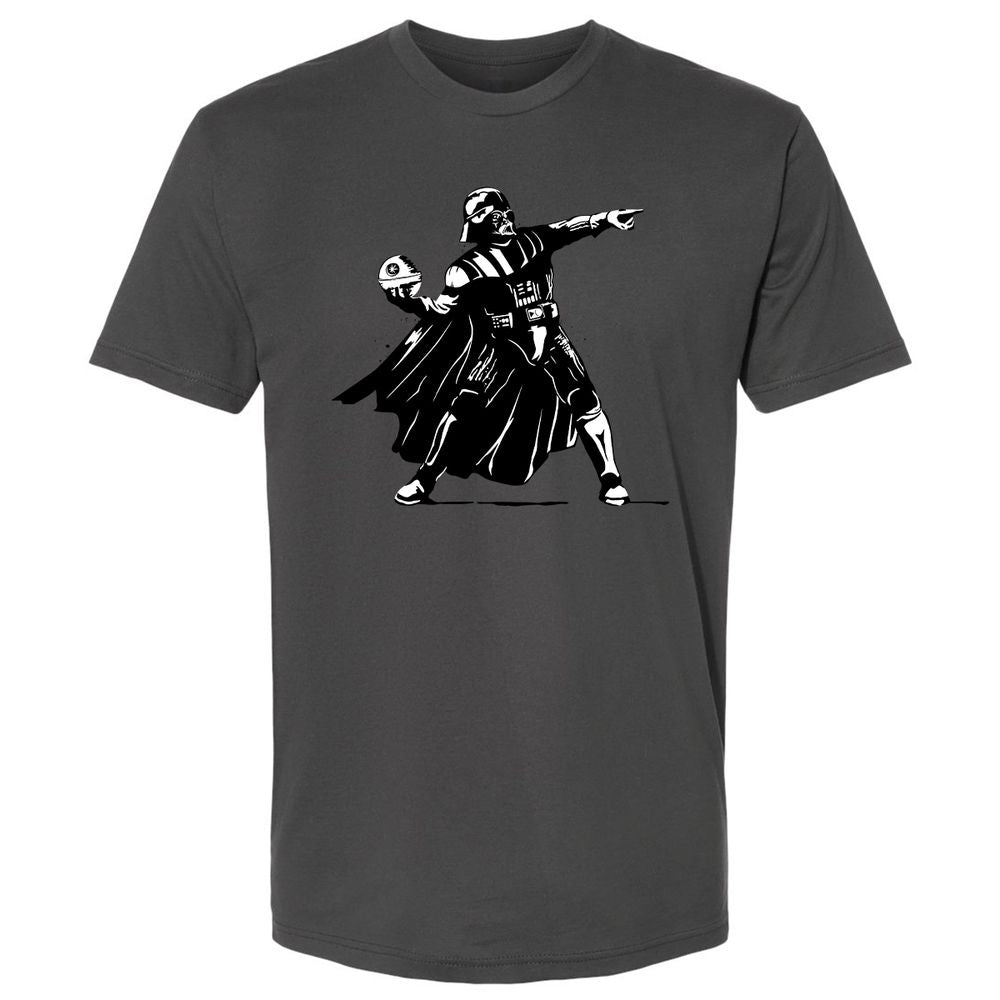 Premium Unisex T-Shirt - 1D3A9HHD - Heavy Metal - 8