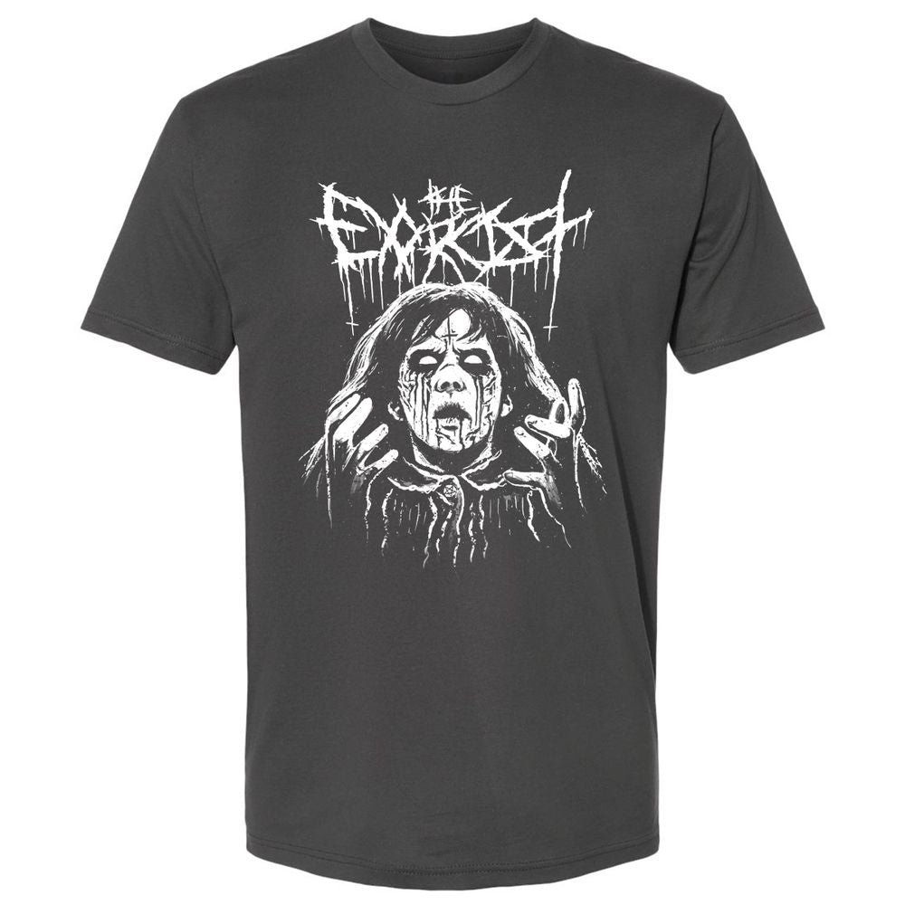 Premium Unisex T-Shirt - DWN2AZ1S - Heavy Metal - 8