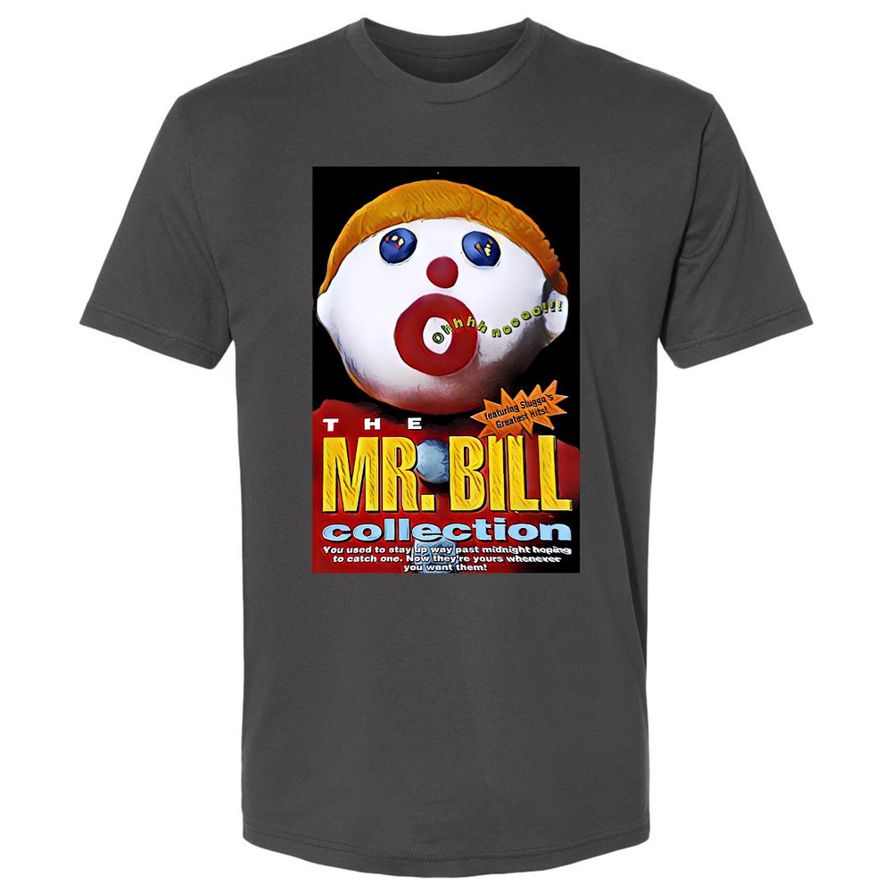 Premium Unisex T-Shirt - 7PTLBS2X - Heavy Metal - 8