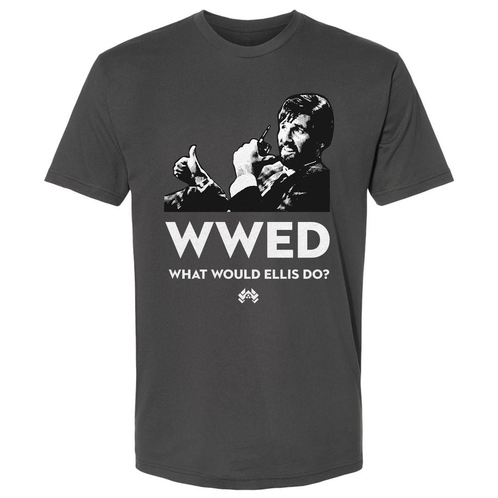 Premium Unisex T-Shirt - KBS14TC5 - Heavy Metal - 8