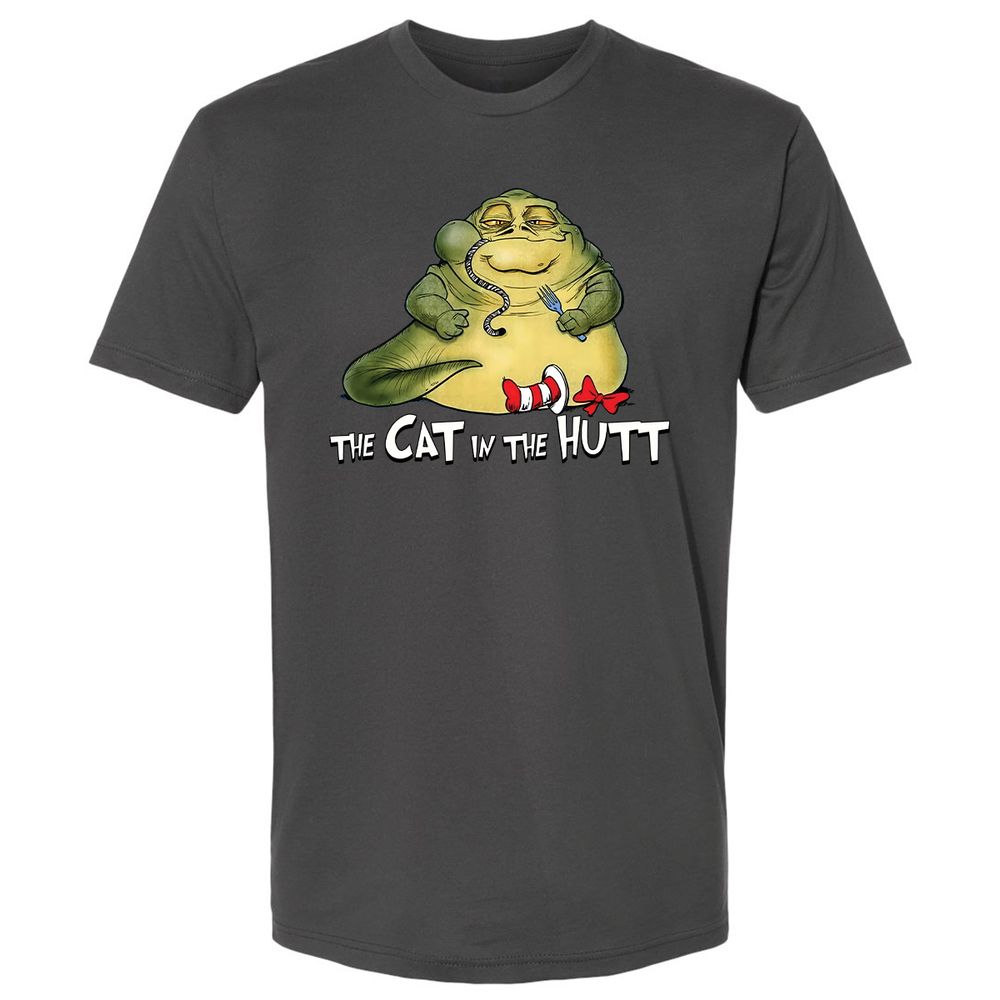 Premium Unisex T-Shirt - JKZZ5JU5 - Heavy Metal - 8