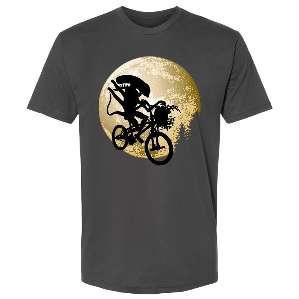 Premium Unisex T-Shirt - 8KUBRRCV - Heavy Metal - 8