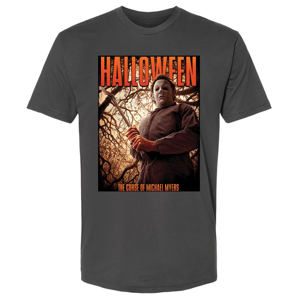 Premium Unisex T-Shirt - DH6M3XM8 - Heavy Metal - 8