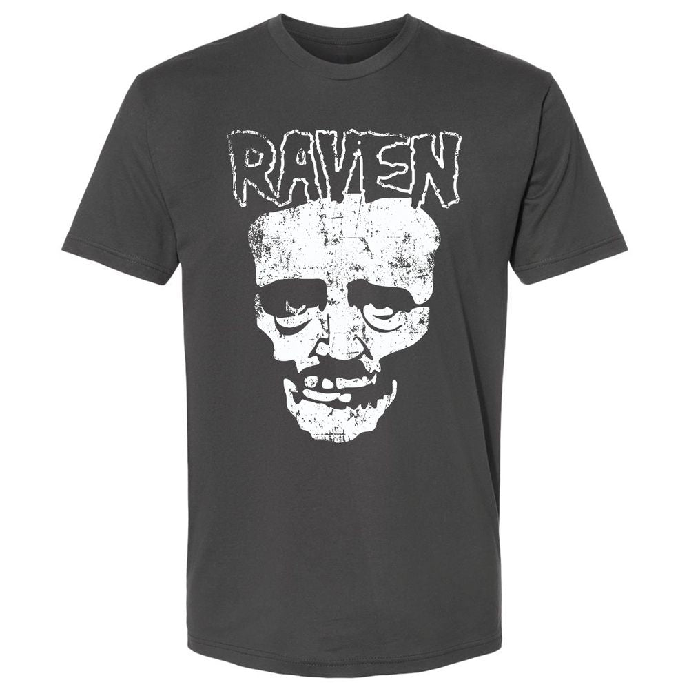 Premium Unisex T-Shirt - DBBCJ3R3 - Heavy Metal - 8