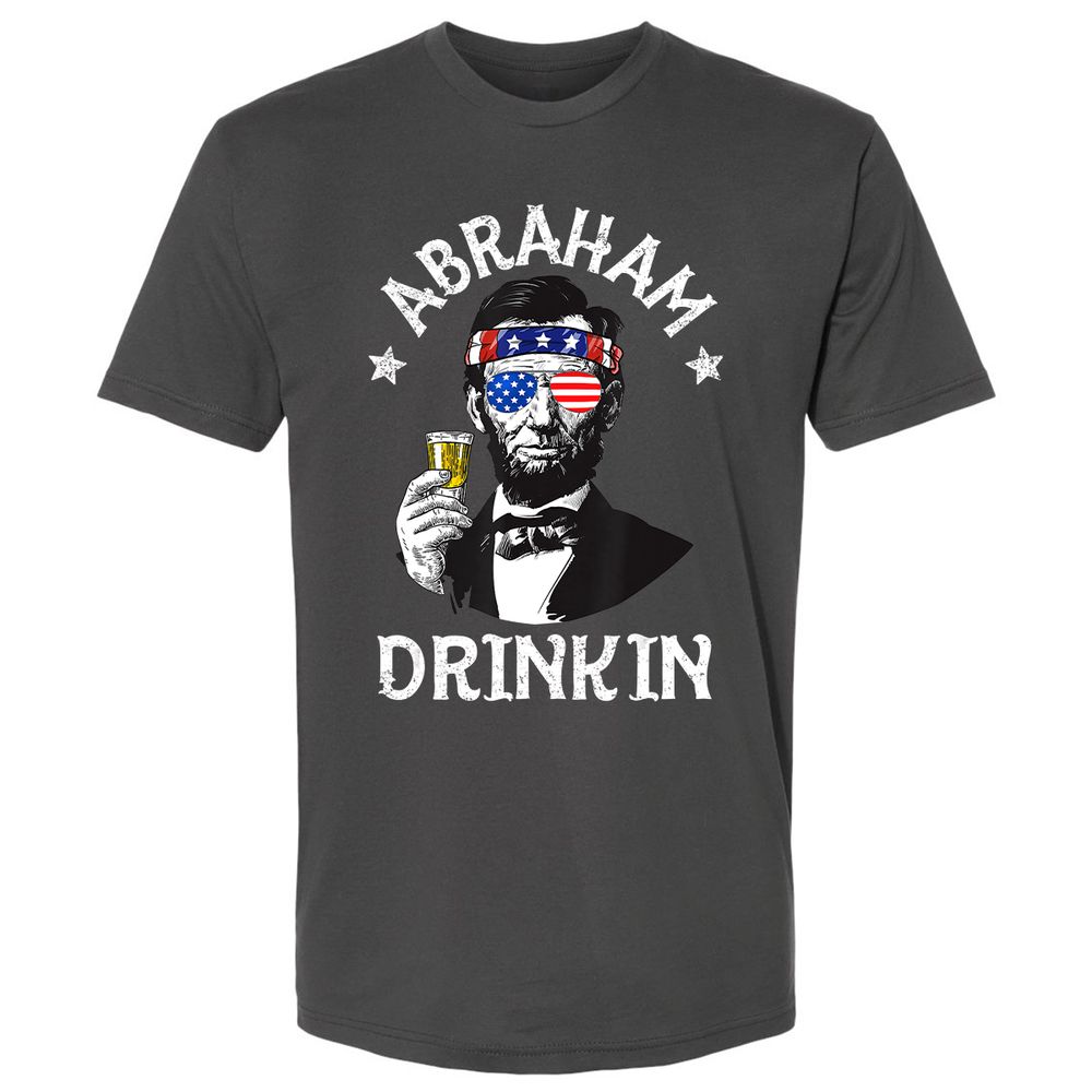 Premium Unisex T-Shirt - M9AH69D4 - Heavy Metal - 8