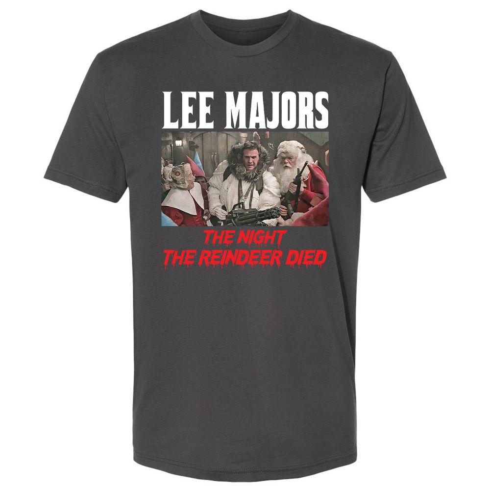Lee Majors - Heavy Metal - 8