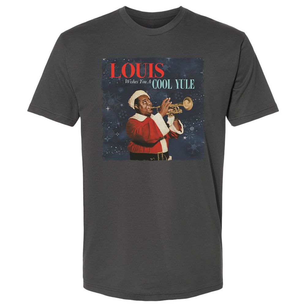 Louis music christmas - Heavy Metal - 8