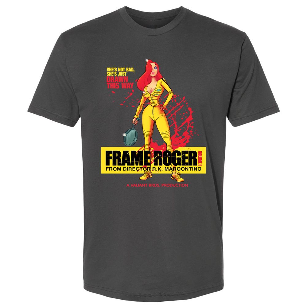 Premium Unisex T-Shirt - 3JBXLKF1 - Heavy Metal - 8