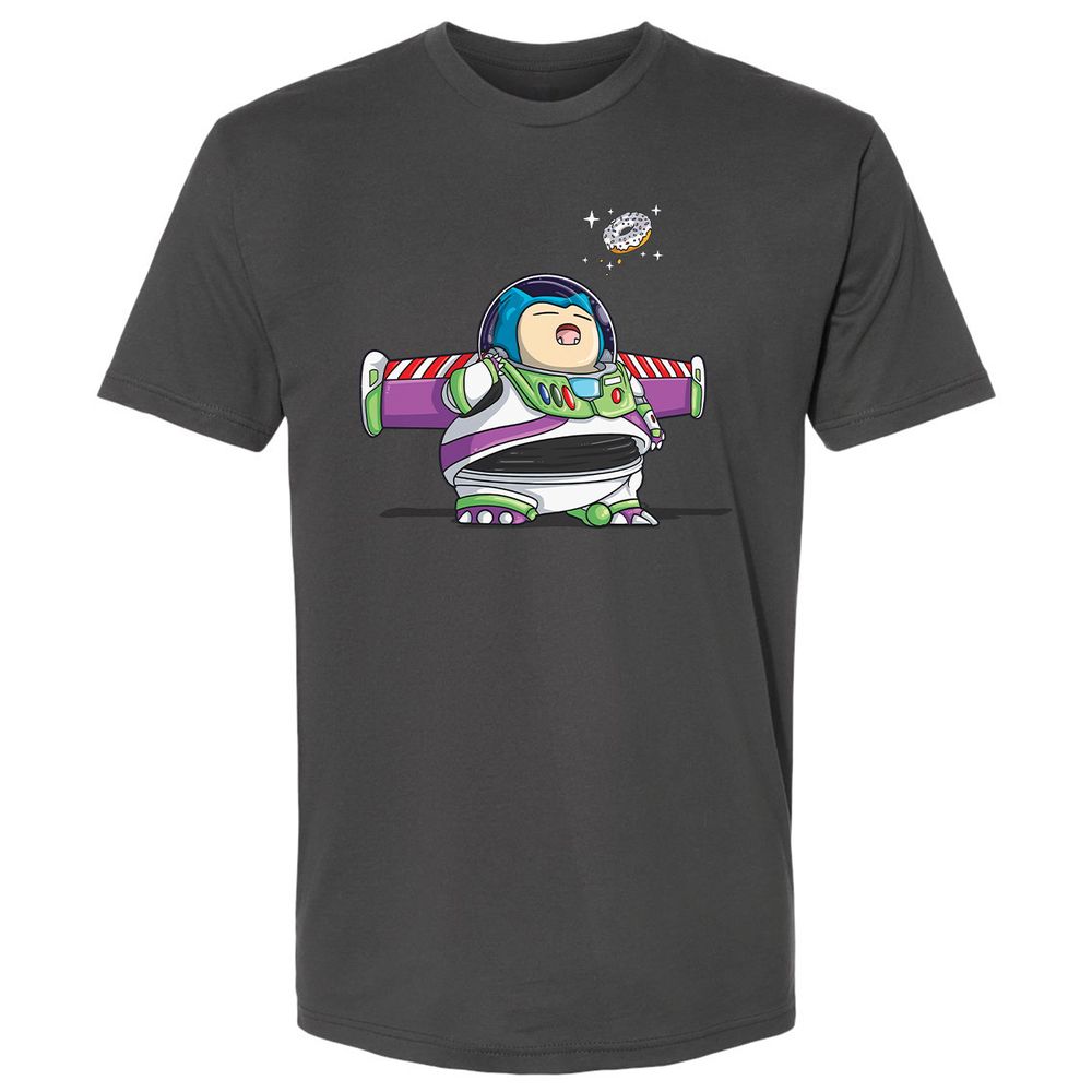 Premium Unisex T-Shirt - V2UCSLBE - Heavy Metal - 8