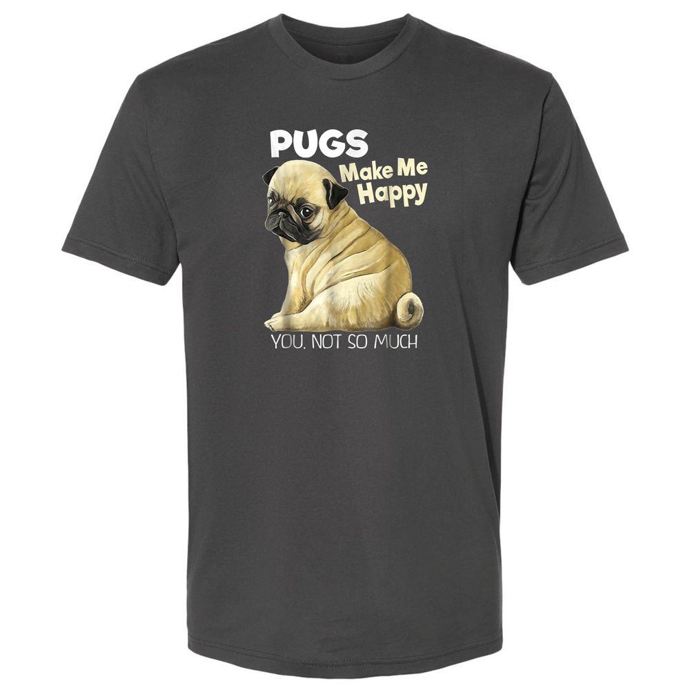 Premium Unisex T-Shirt - DP993S41 - Heavy Metal - 8
