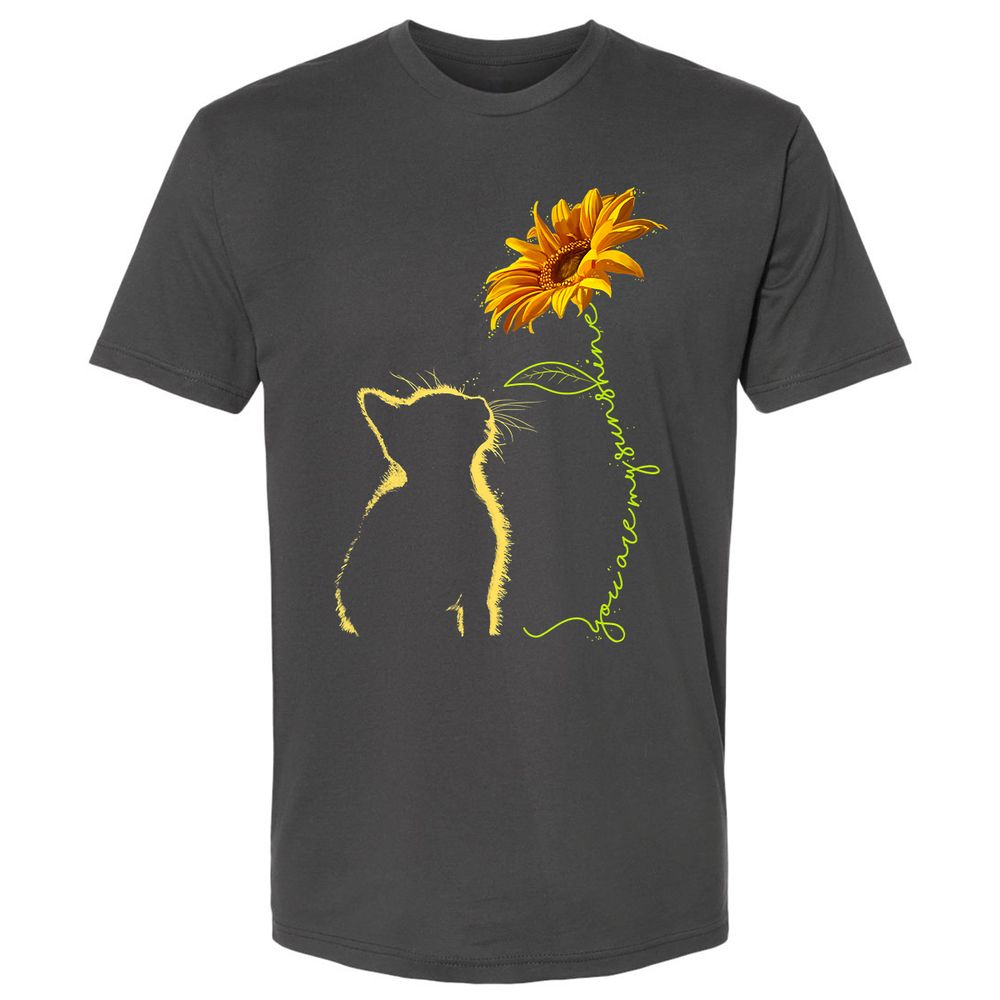 Premium Unisex T-Shirt - T5S29AMJ - Heavy Metal - 8