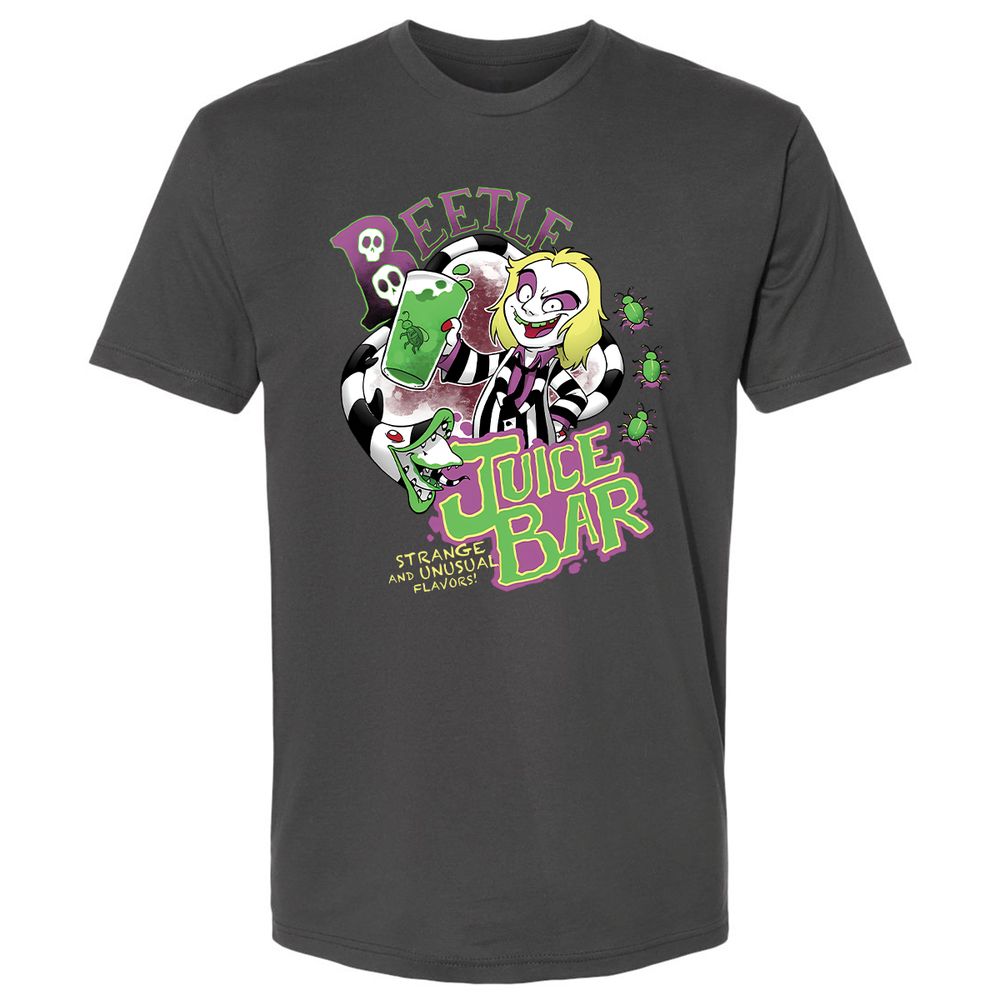 Premium Unisex T-Shirt - 3TYGC7VJ - Heavy Metal - 8