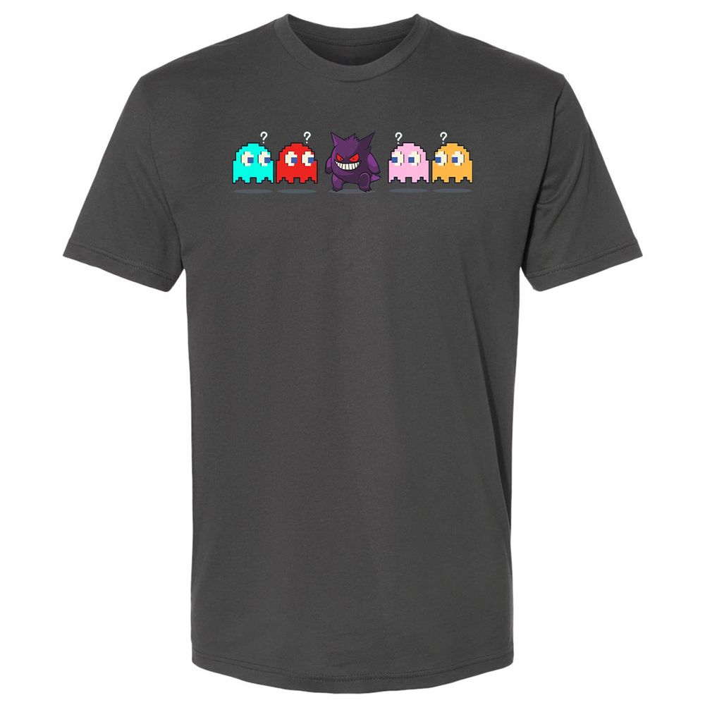 Premium Unisex T-Shirt - 5TA9V66N - Heavy Metal - 8