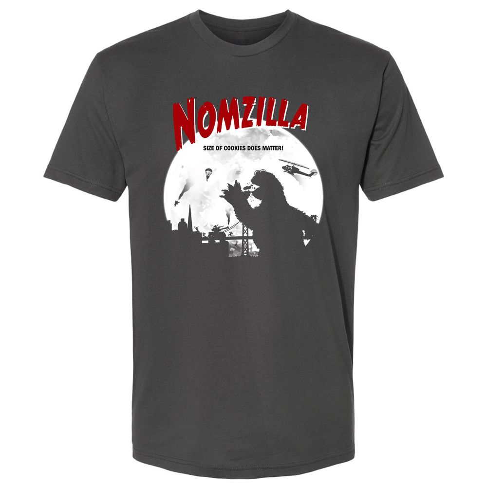 Premium Unisex T-Shirt - 7LGB6G5K - Heavy Metal - 8