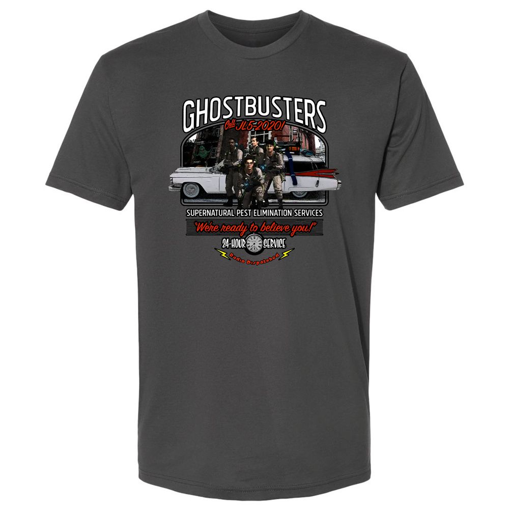 Premium Unisex T-Shirt - VE4N66J8 - Heavy Metal - 8