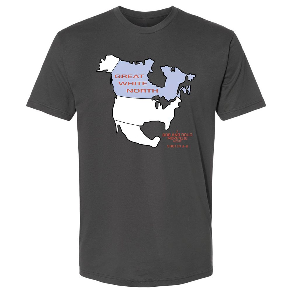 Premium Unisex T-Shirt - 3YHRW4RZ - Heavy Metal - 8
