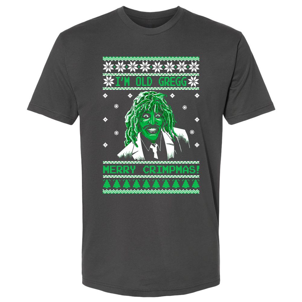 Premium Unisex T-Shirt - ESGRYSMU - Heavy Metal - 8