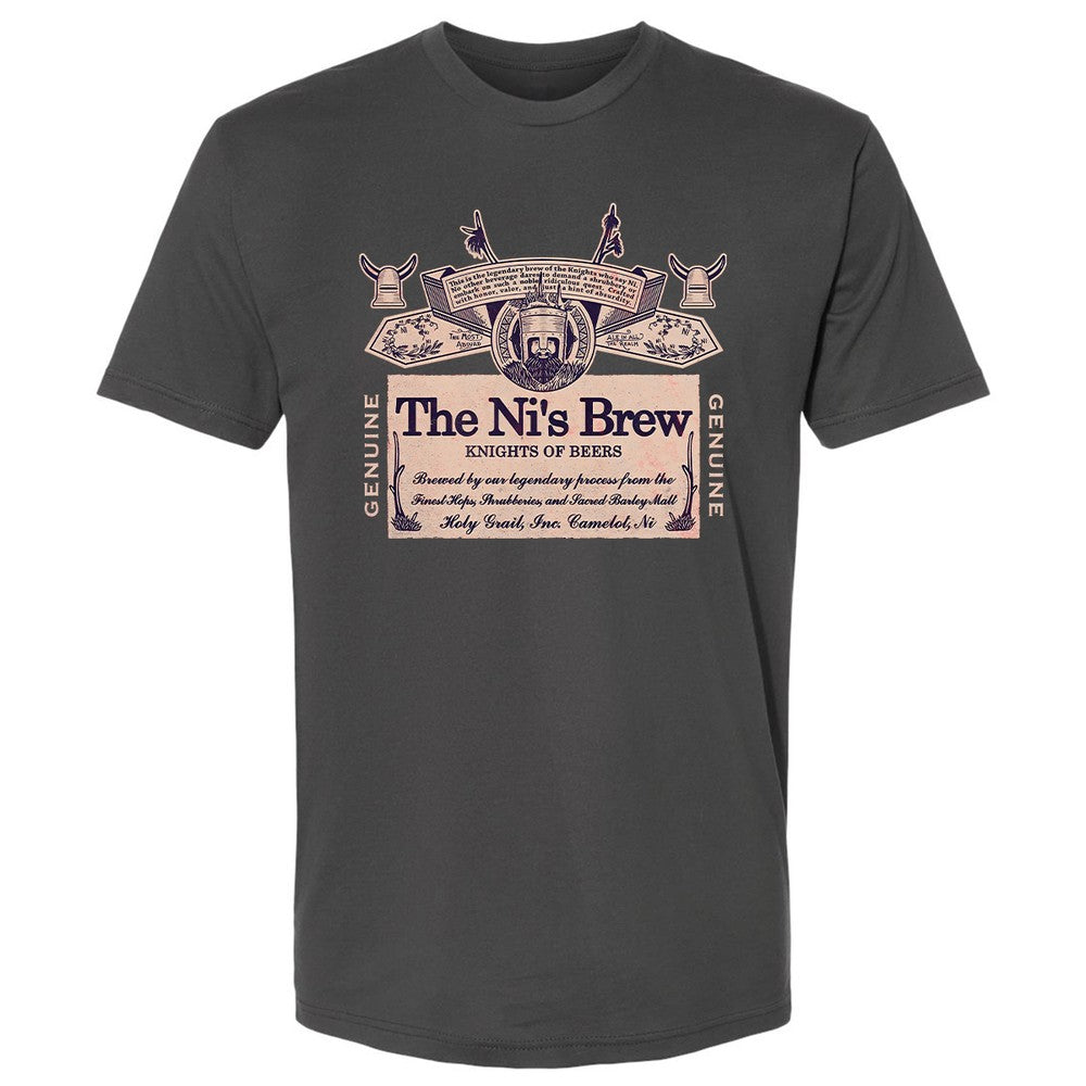 Premium Unisex T-Shirt - Z5QTMWUP - Heavy Metal - 8