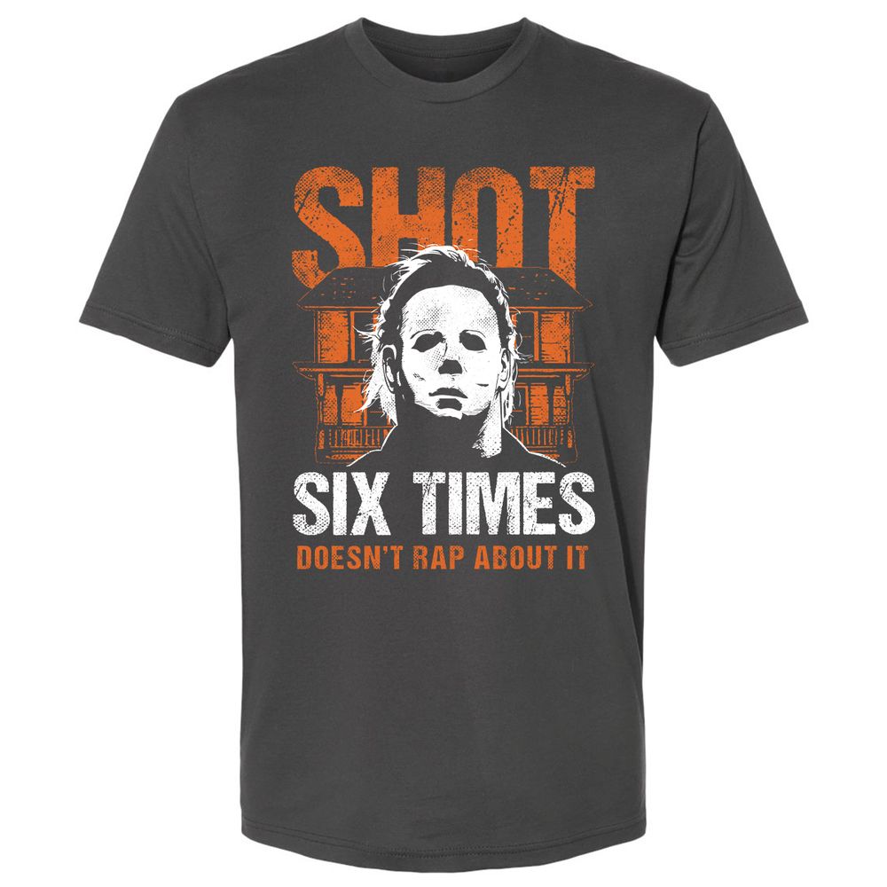 Premium Unisex T-Shirt - KBZHHD9H - Heavy Metal - 8