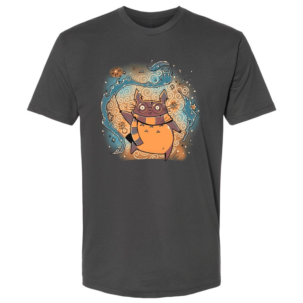 Premium Unisex T-Shirt - M9C2XA4V - Heavy Metal - 8