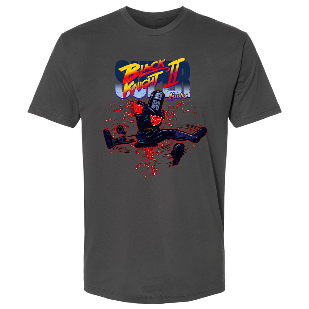 Premium Unisex T-Shirt - 1DRC8VYL - Heavy Metal - 8