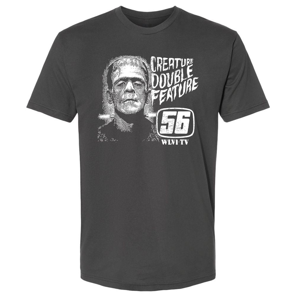 Premium Unisex T-Shirt - WNFHQJDA - Heavy Metal - 8