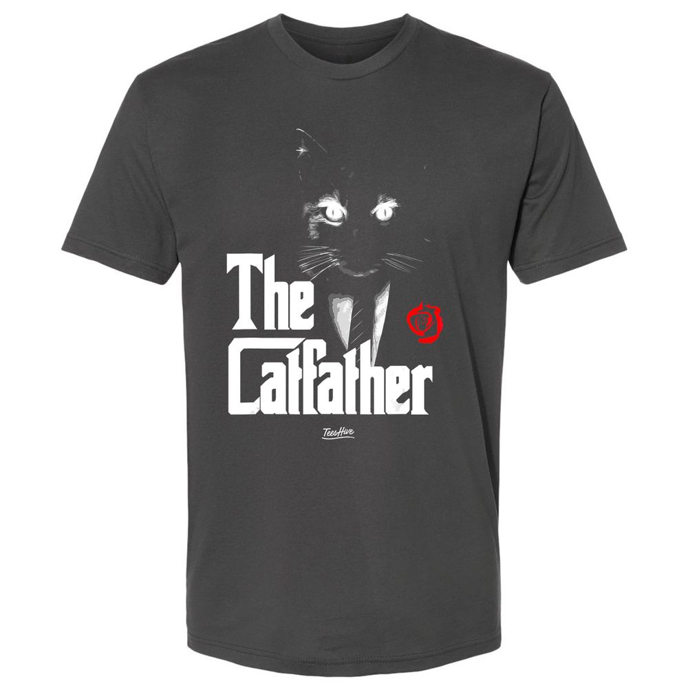 Premium Unisex T-Shirt - A3DR62JL - Heavy Metal - 8