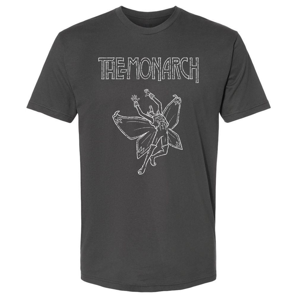 Premium Unisex T-Shirt - KXV162SY - Heavy Metal - 8