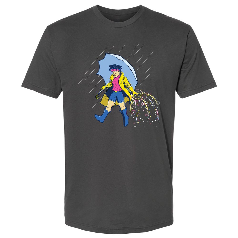 Premium Unisex T-Shirt - FW5KAC51 - Heavy Metal - 8