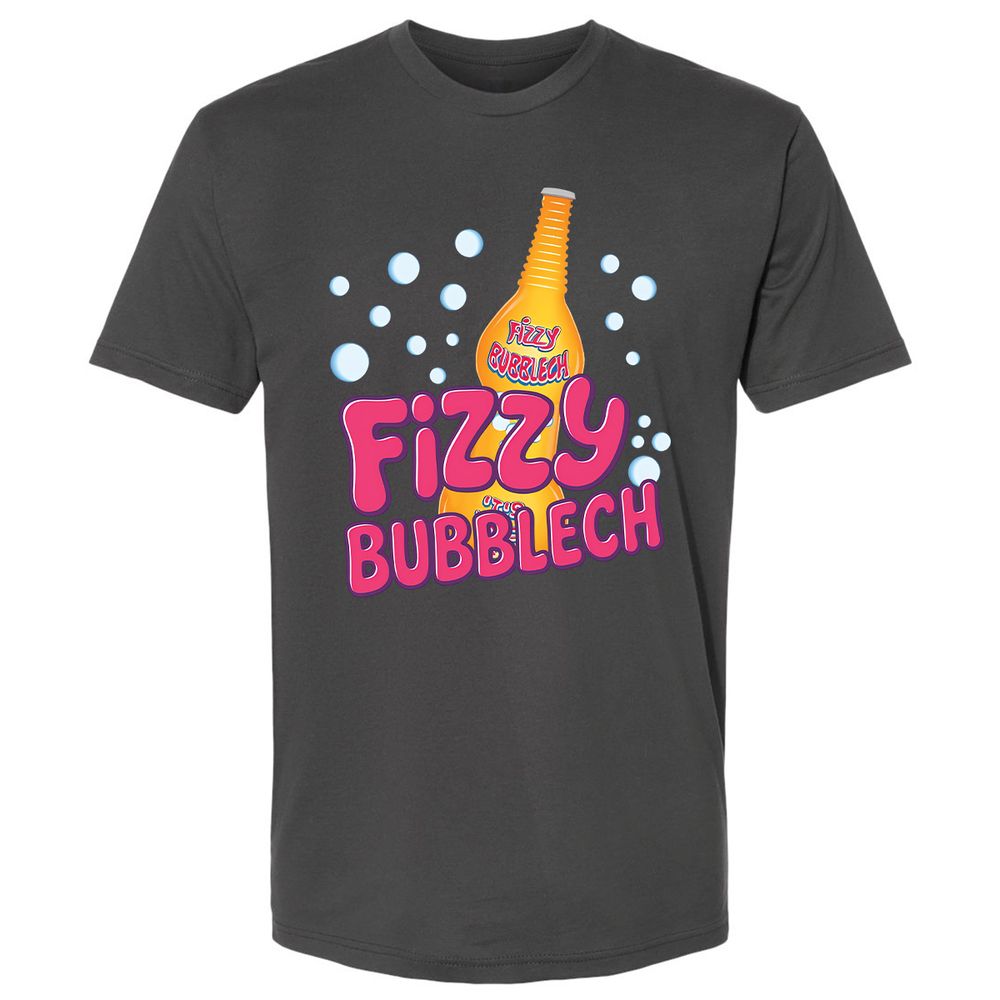 Premium Unisex T-Shirt - FJLT164X - Heavy Metal - 8