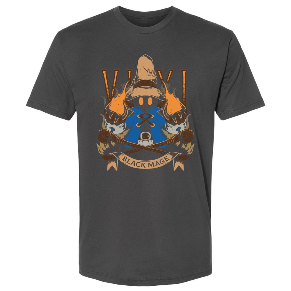 Premium Unisex T-Shirt - 47P7T8WH - Heavy Metal - 8