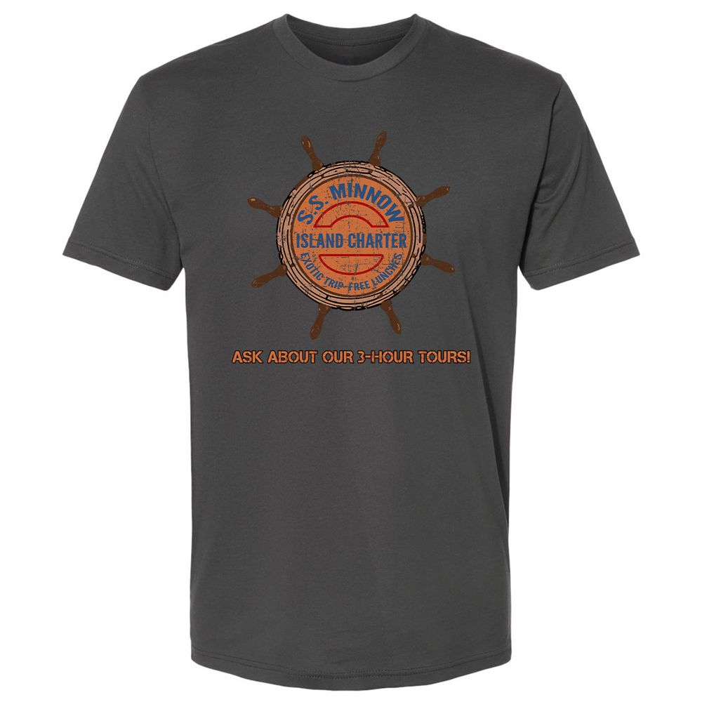 Premium Unisex T-Shirt - H4H1WGTD - Heavy Metal - 8