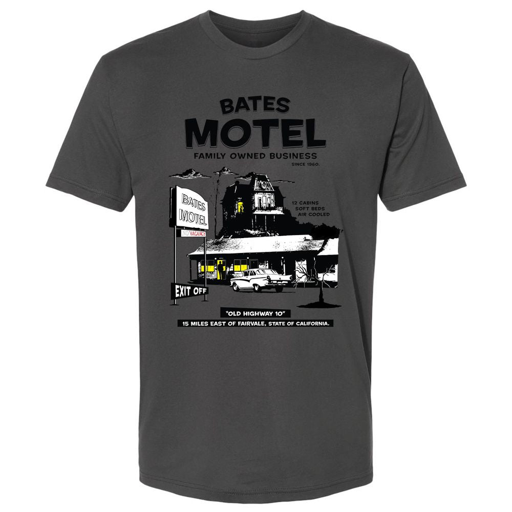 Premium Unisex T-Shirt - P352AYUP - Heavy Metal - 8