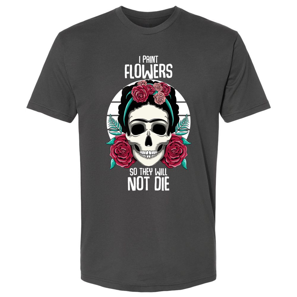 Premium Unisex T-Shirt - RJF6RWCJ - Heavy Metal - 8