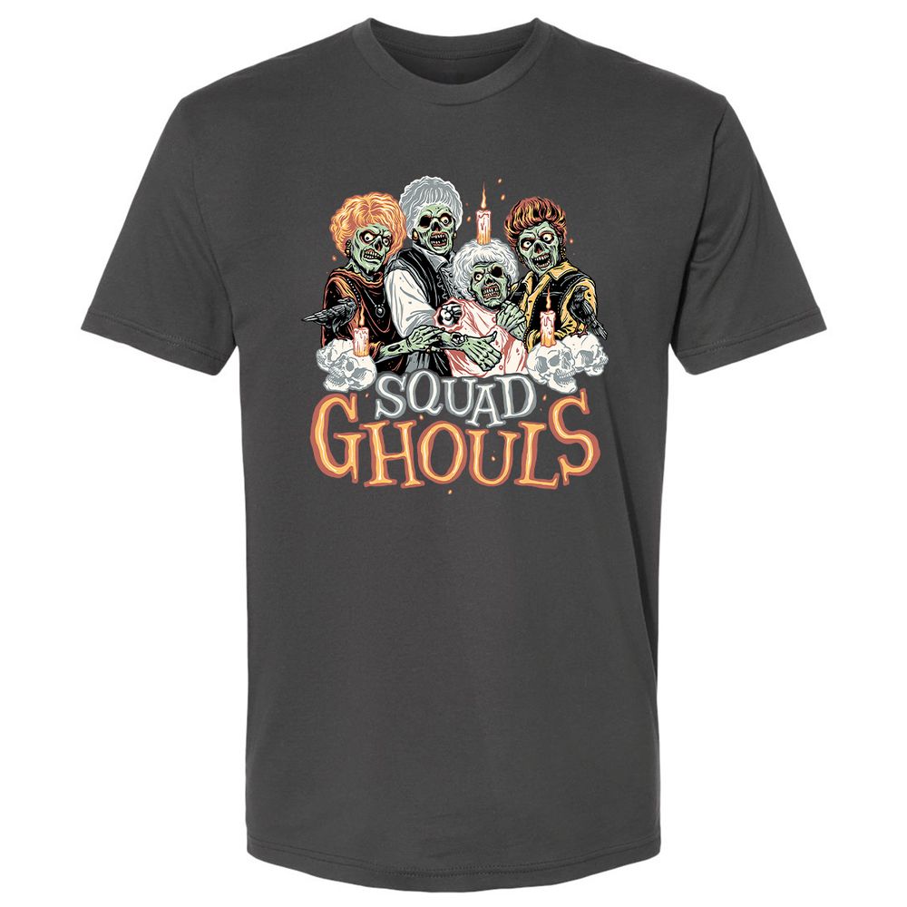 Premium Unisex T-Shirt - V9DBR739 - Heavy Metal - 8