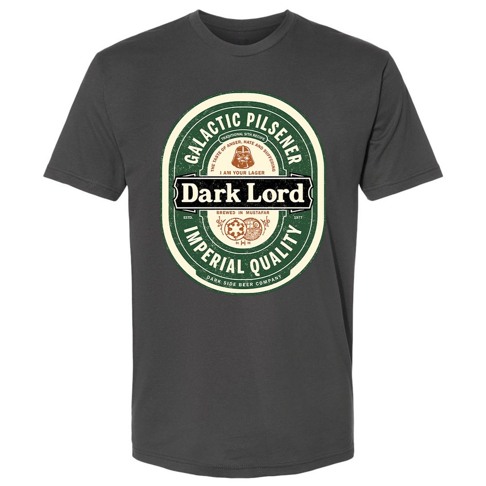 Premium Unisex T-Shirt - XCYUUYE5 - Heavy Metal - 8