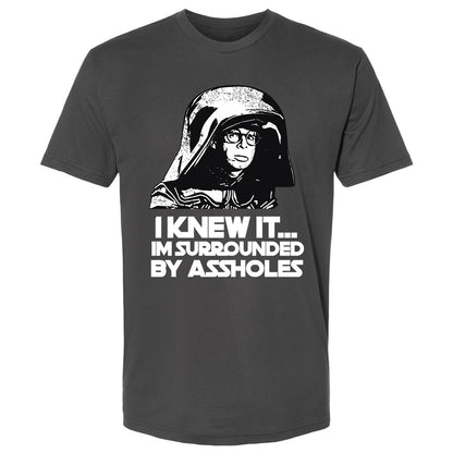 Premium Unisex T-Shirt - YW4ZY8FB
