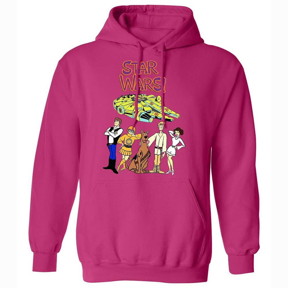 Mystery Crew - Heliconia - 8