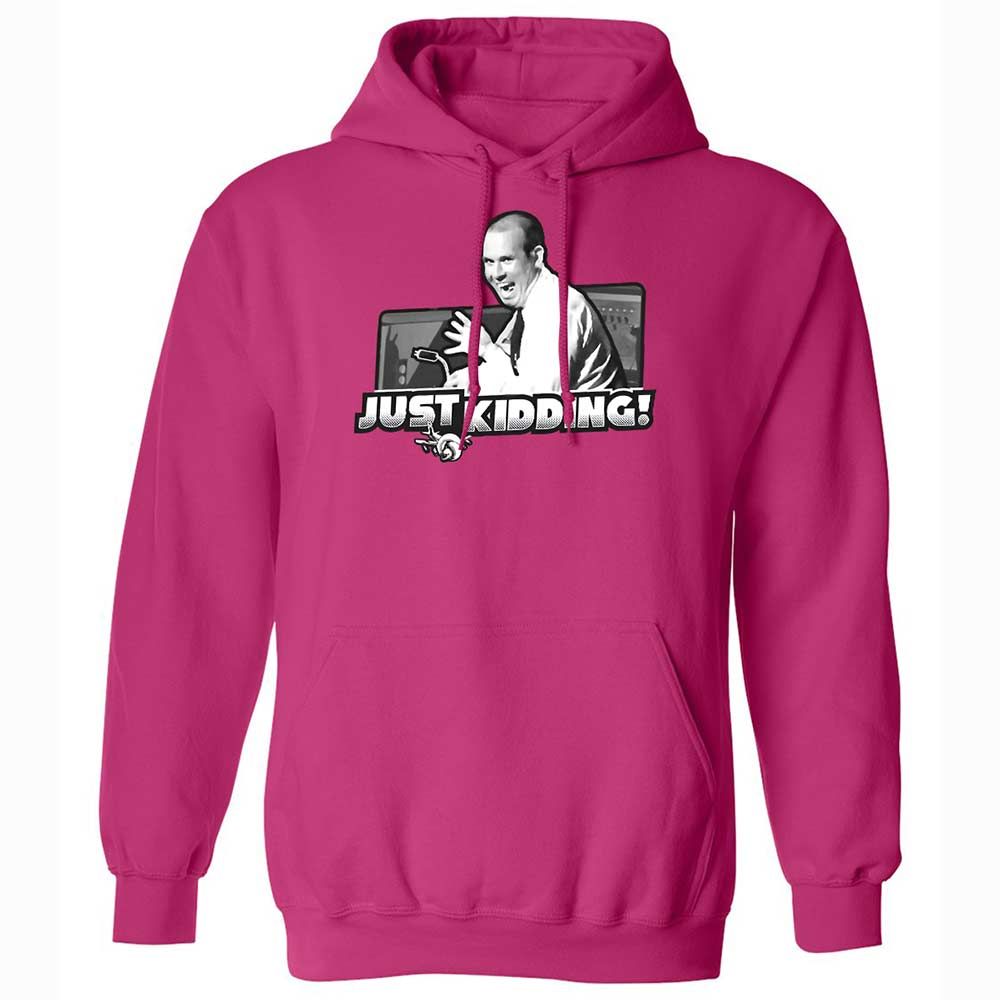 Classic Unisex Hoodie - 2PHUPWS9 - Heliconia - 8