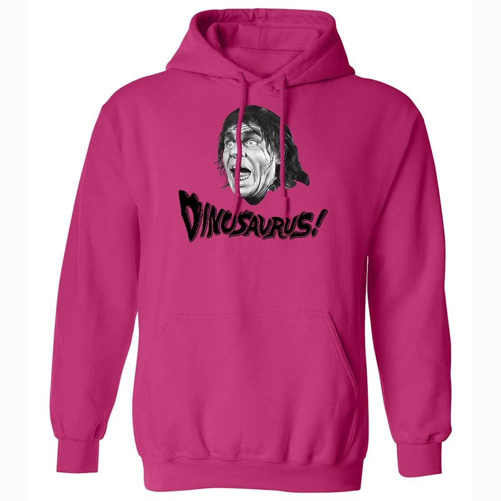 Classic Unisex Hoodie - Q94UBP72 - Heliconia - 8