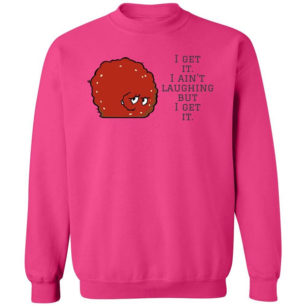 Classic Unisex Sweatshirt - Z32HHK4K - Heliconia - 8